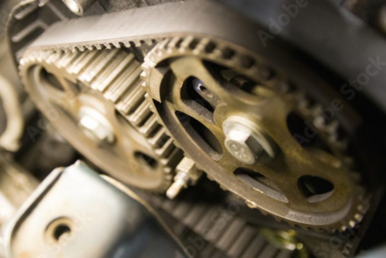 Transmission Belt Types Meaning Manufacturers in India